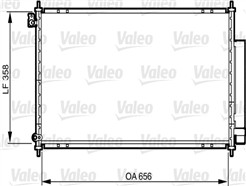 VALEO 814159