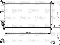 VALEO 814221