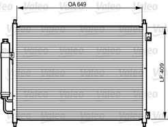 VALEO 814231