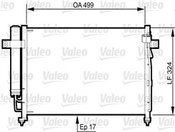 VALEO 814341