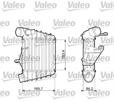 VALEO 817556 EAN: 3276428175560.