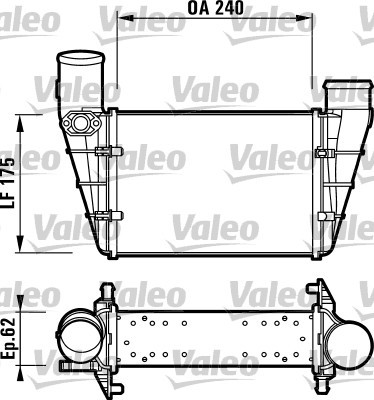 VALEO 817625 EAN: 3276428176253.