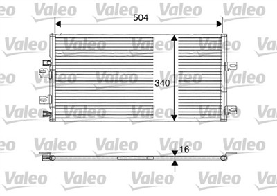 VALEO 817687 EAN: 3276428176871.