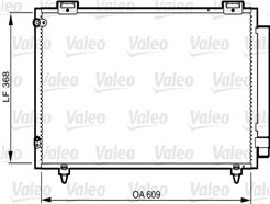 VALEO 817805