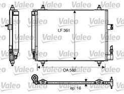 VALEO 817824