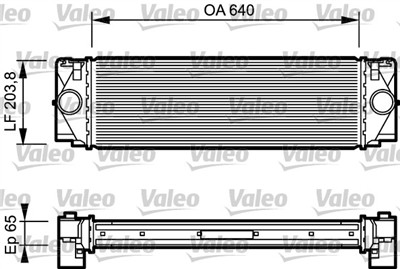 VALEO 817994 EAN: 3276428179940.