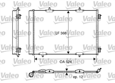 VALEO 818015 EAN: 3276428180151.