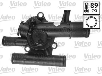 VALEO 820536 EAN: 3276428205366.