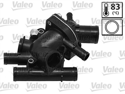VALEO 820853 EAN: 3276428208534.
