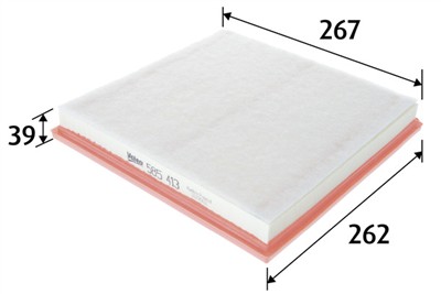 VALEO 585413 EAN: 3276425854130.