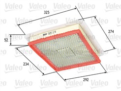 VALEO 585174