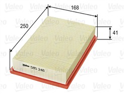 VALEO 585248