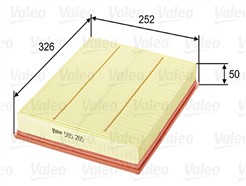 VALEO 585265
