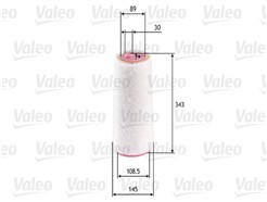 VALEO 585617