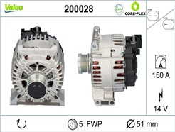 VALEO 200028