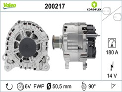 VALEO 200217