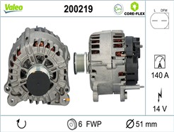 VALEO 200219