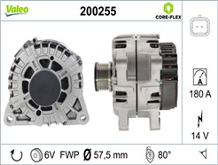 VALEO 200255