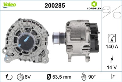 VALEO 200285