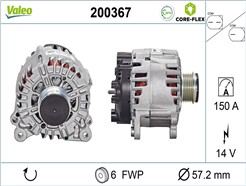 VALEO 200367