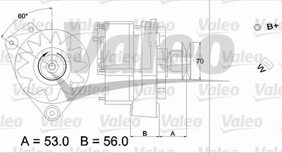 VALEO 436191