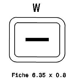 VALEO 436303 EAN: 3276424363039.