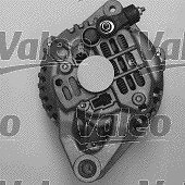VALEO 436524 EAN: 3276424365248.