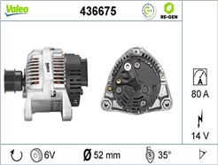 VALEO 436675