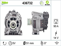 VALEO 436732