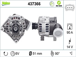 VALEO 437366