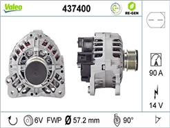 VALEO 437400