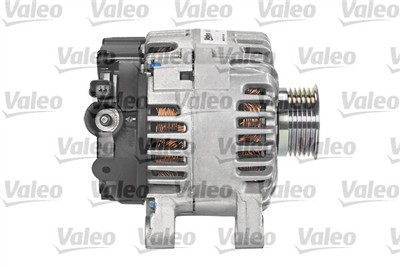 VALEO 437436 EAN: 3276424374363.