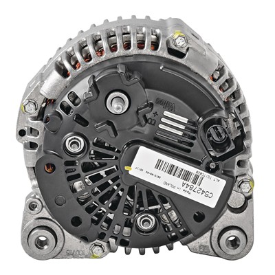 VALEO 437507 EAN: 3276424375070.