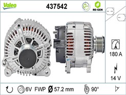 VALEO 437542