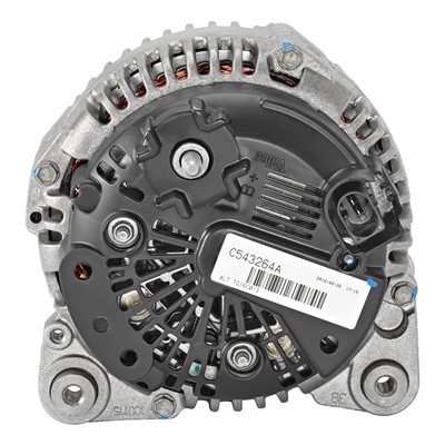 VALEO 437554 EAN: 3276424375544.