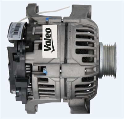 VALEO 437604 EAN: 3276424376046.