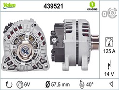 VALEO 439521