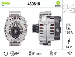 VALEO 439818