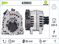 VALEO 439953