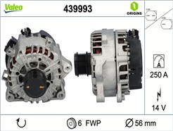 VALEO 439993