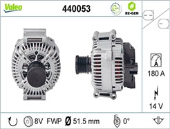 VALEO 440053