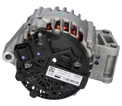 VALEO 440135 EAN: 3276424401359.