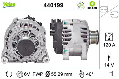 VALEO 440199