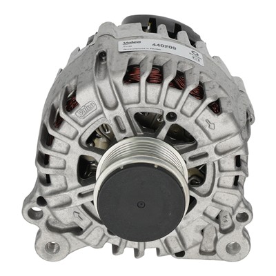 VALEO 440209 EAN: 3276424402097.