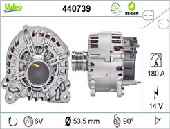VALEO 440739