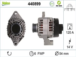 VALEO 440899