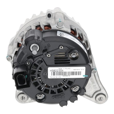 VALEO 444299 EAN: 3276424442994.