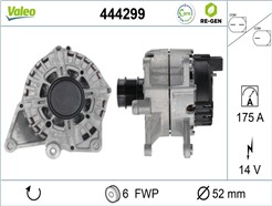 VALEO 444299