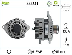 VALEO 444311