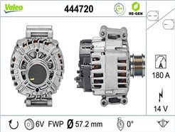 VALEO 444720